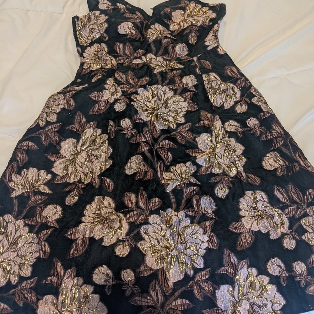 Cocktail Dress